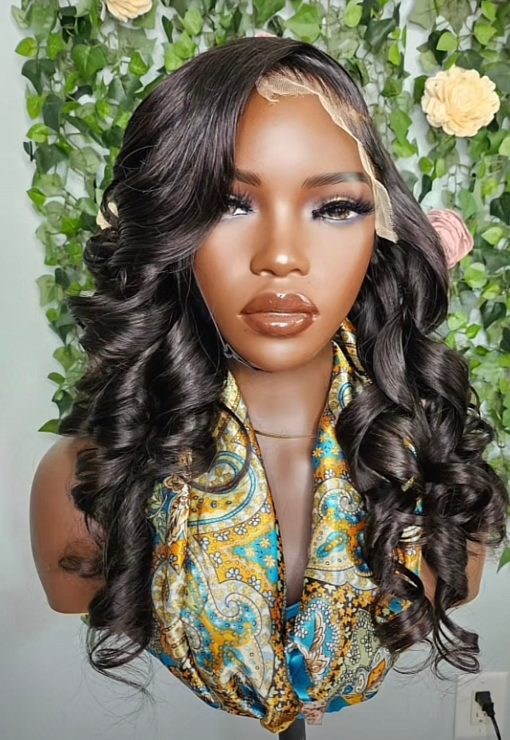 Ready To Ship Wigs