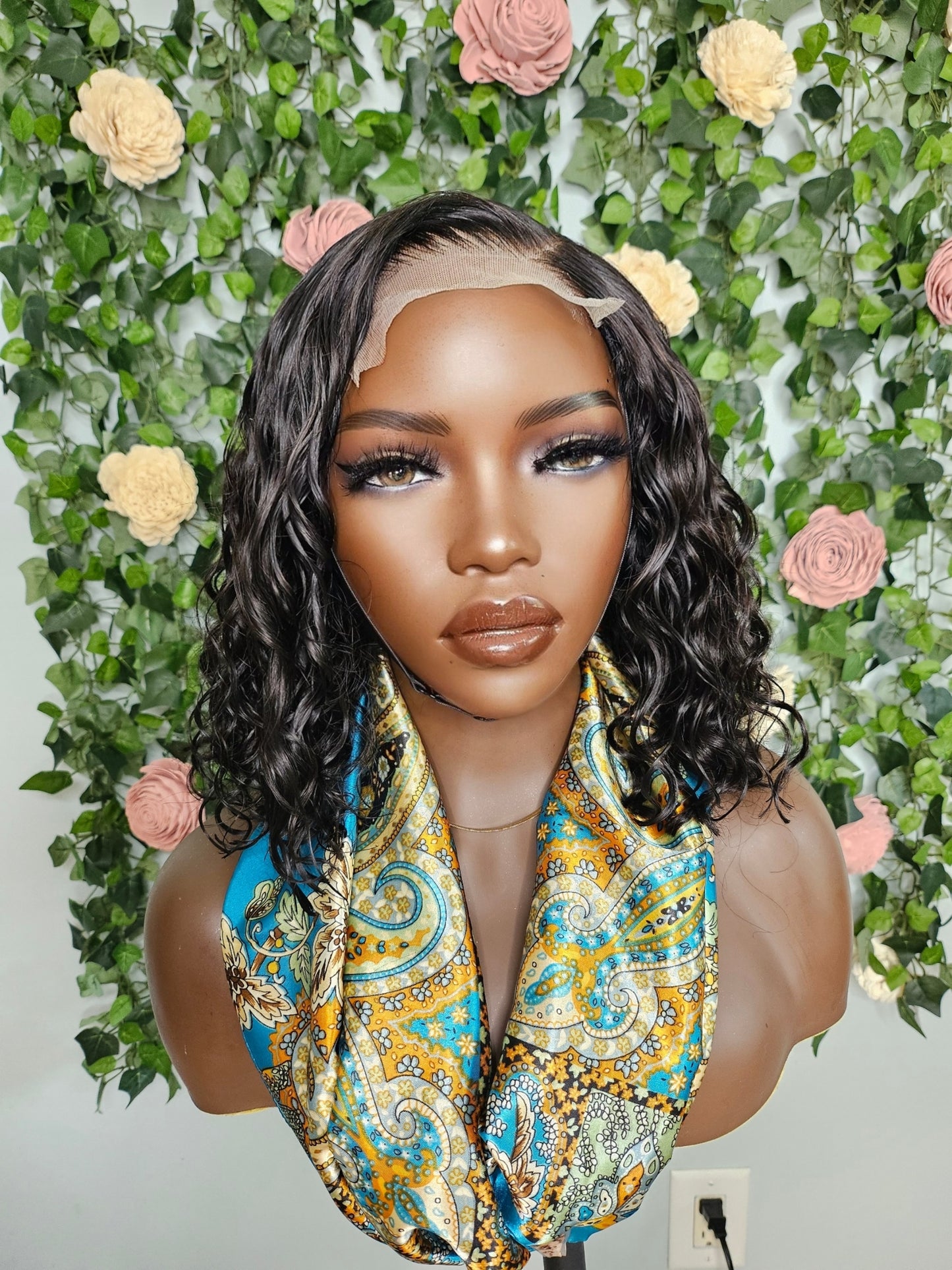 Tyla Custom Glueless Wig