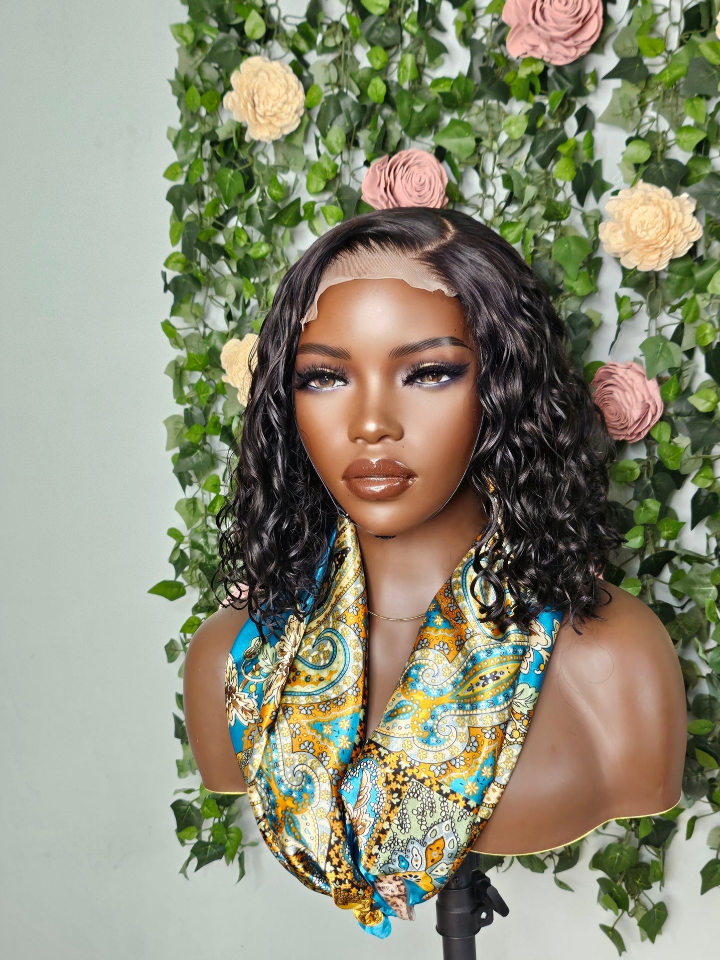 Tyla Custom Glueless Wig