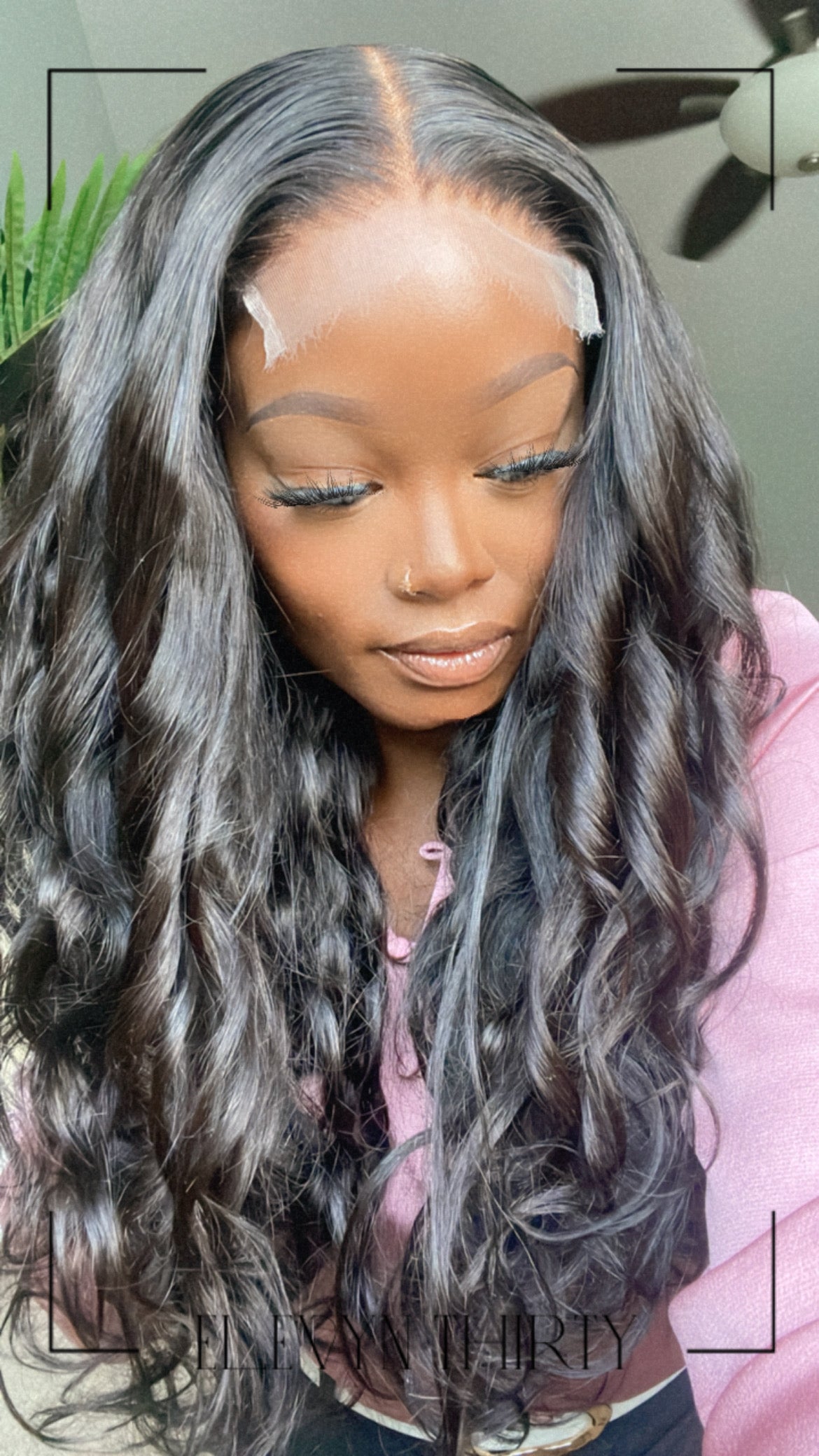 Create A Custom Wig