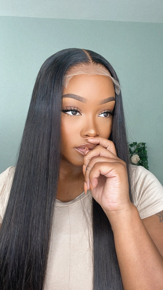 Create A Custom Wig